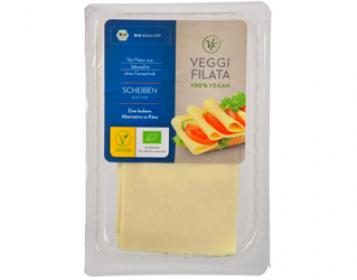 preparado vegan veggi filata 150gr