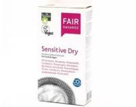 preservativos sensitive dry 10 unid fair squared