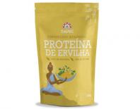 pea protein powder gluten free iswari 250gr
