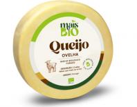 queijo curado ovelha + bio kg (peso médio 1kg)
