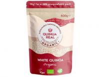 quinoa real sem glúten 500gr