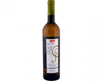 vinho verde branco quinta da palmirinha demeter 0,75L