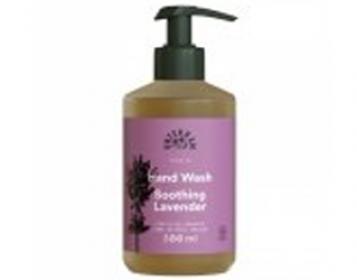 hand wash soothing lavander urtekram 300ml