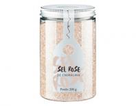 himalayan rose salt  450gr