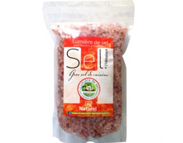 whole himalayan salt  1kg