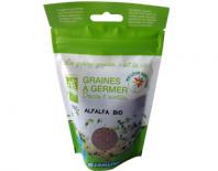 sementes de alfafa para germinar germline 150gr