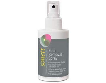 stain remover spray sonett 100ml