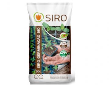 substrate to germinate siro 50lt