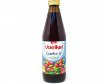 cranberry juice voelkel 300ml