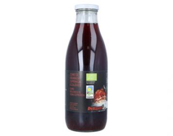 pomegranate juice delizum 1lt