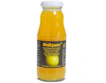 apple juice delizum 200ml