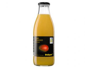 mango juice delizum 1lt