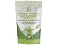 super green vegan protein iswari 250gr