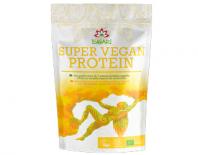 super vegan proteína iswari 250gr
