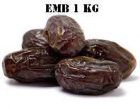dates medjol kg