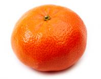 tangerina encore