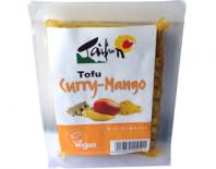 tofu de caril e manga taifun 200gr