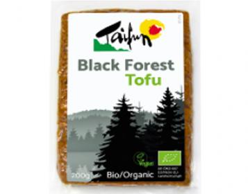 tofu floresta negra  taifun 200gr