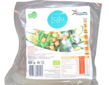 tofu fresco provida 500gr