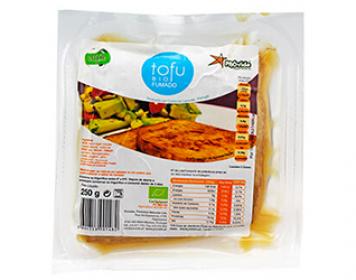 smoked tofu provida 250gr