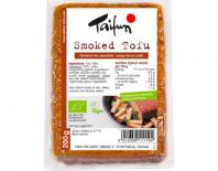 smoked tofu with almons and sesame taifun 200gr