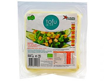 tofu fresco provida 500gr