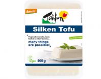 silken vegan tofu taifun 400gr