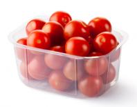 cherry tomato 250gr