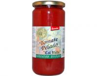 tomate pelado demeter cal valls 660gr