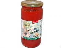 tomate triturado demeter cal valls 670gr