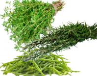 mix 3 fresh herbs for meat dishes 100gr