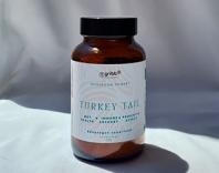 turkey tail em pó gribbfarm 60gr