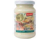 veganesa vegan mayonnaise  cal valls 190gr