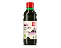 vinagre de ameixa umeboshi ume su 4.0% 250ml