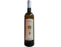 vinho branco azal sem sulfitos quinta da palmirinha 0,75lt