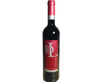 red wine herdade dos lagos touriga nacional 0,75L
