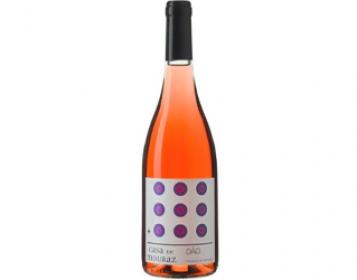 vinho rosé casa de mouraz 0,75lt
