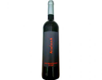 red wine atafona 0,75L