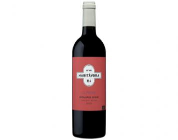 red wine maritávora  0,75lt