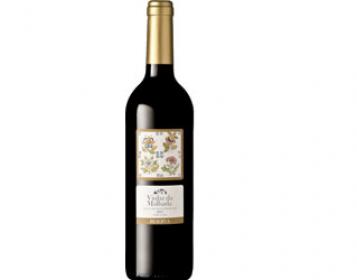 red wine vinha da malhada qta montalto reserve 0,75L