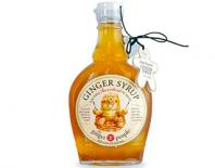 ginger syrup the ginger party 237ml