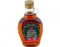 maple syrup pure 250ml